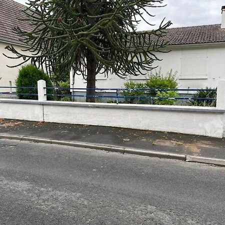 Maison, Avec Jardin Villa Chateauroux Bagian luar foto
