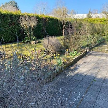 Maison, Avec Jardin Villa Chateauroux Bagian luar foto