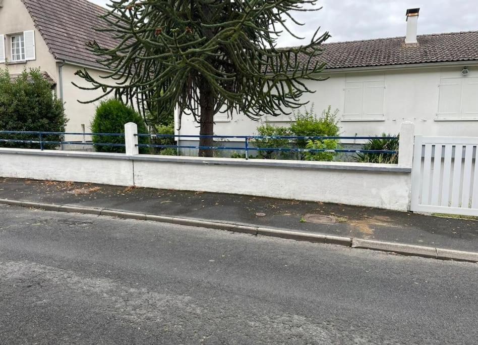 Maison, Avec Jardin Villa Chateauroux Bagian luar foto