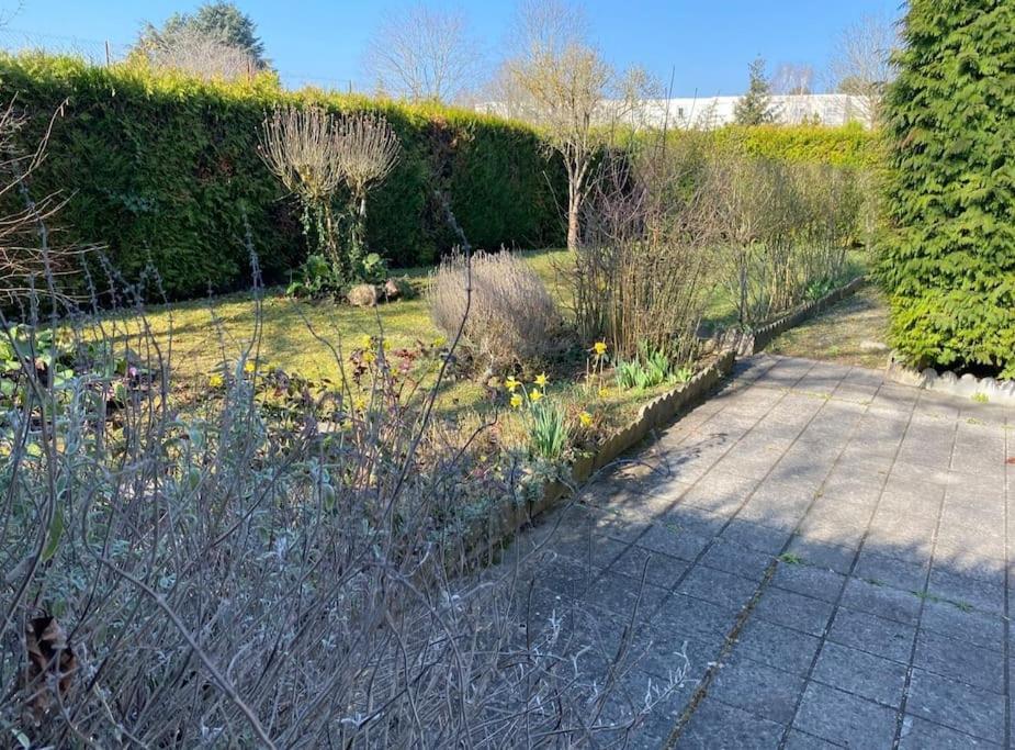 Maison, Avec Jardin Villa Chateauroux Bagian luar foto